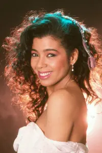 Фото Ірен Кара (Irene Cara)