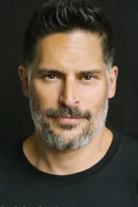 Фото Джо Манганьєлло (Joe Manganiello)