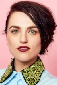 Фото Кеті Макграт (Katie McGrath)