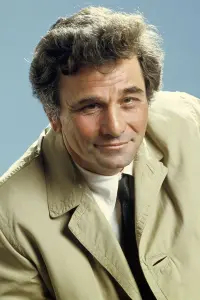 Фото Пітер Фальк (Peter Falk)