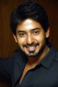 Фото  (Prajwal Devaraj)