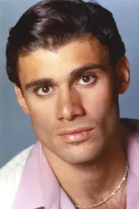 Фото Стівен Бауер (Steven Bauer)