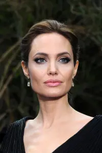 Фото Анджеліна Джолі (Angelina Jolie)