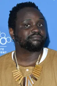 Фото Браян Тайрі Генрі (Brian Tyree Henry)