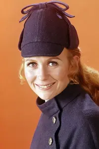 Фото Джульєтта Міллс (Juliet Mills)