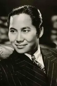 Фото Кі Люк (Keye Luke)