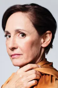 Фото Лорі Меткалф (Laurie Metcalf)