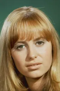 Фото Сьюзан Джордж (Susan George)