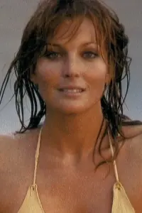 Фото Бо Дерек (Bo Derek)