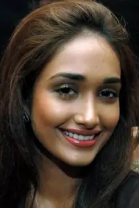 Фото Джія Хан (Jiah Khan)