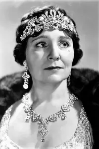 Фото Маргарет Дюмон (Margaret Dumont)