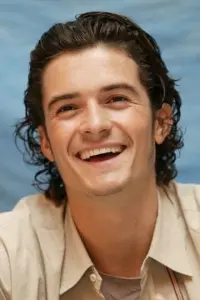 Фото Орландо Блум (Orlando Bloom)