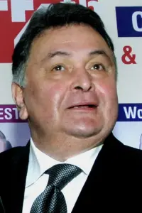 Фото Ріші Капур (Rishi Kapoor)