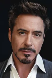 Фото Роберт Дауні мл. (Robert Downey Jr.)