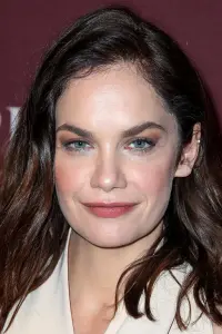 Фото Рут Вілсон (Ruth Wilson)