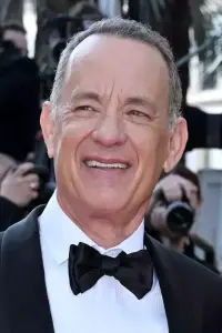 Фото Том Генкс (Tom Hanks)