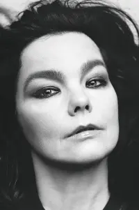 Фото Бйорк (Björk)