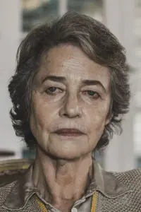 Фото Шарлотта Ремплінг (Charlotte Rampling)