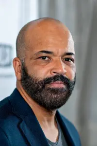 Фото Джеффрі Райт (Jeffrey Wright)