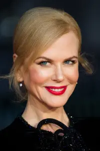 Фото Ніколь Кідман (Nicole Kidman)