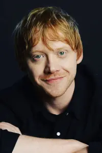 Фото Руперт Грінт (Rupert Grint)