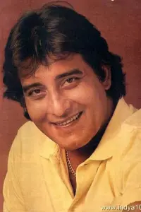 Фото Вінод Ханна (Vinod Khanna)