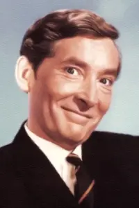 Фото Кеннет Вільямс (Kenneth Williams)