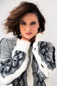 Фото  (Lana Parrilla)