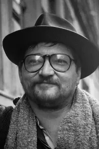 Фото Райнер Вернер Фассбіндер (Rainer Werner Fassbinder)