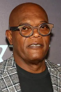 Фото Семюел Л. Джексон (Samuel L. Jackson)