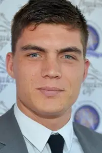 Фото Зейн Хольц (Zane Holtz)