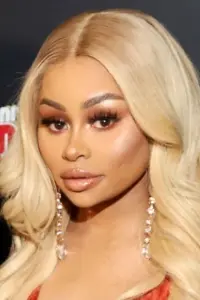 Фото  (Blac Chyna)