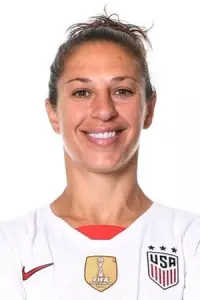 Фото  (Carli Lloyd)