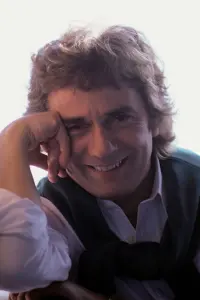 Фото Дадлі Мур (Dudley Moore)