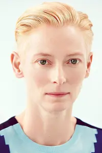 Фото Тільда Суінтон (Tilda Swinton)