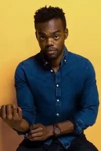 Фото Вільям Джексон Харпер (William Jackson Harper)