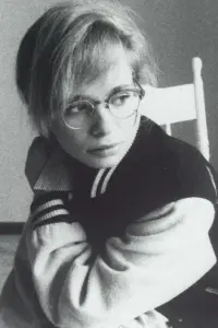 Фото Едріенн Шеллі (Adrienne Shelly)