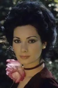 Фото Едвідж Фенек (Edwige Fenech)