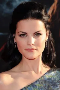 Фото Джеймі Олександр (Jaimie Alexander)