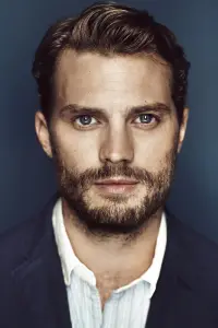 Фото Джеймі Дорнан (Jamie Dornan)