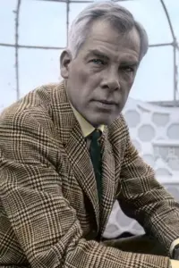 Фото Лі Марвін (Lee Marvin)