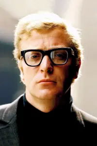 Фото Майкл Кейн (Michael Caine)