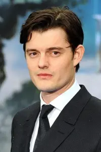 Фото Сем Райлі (Sam Riley)