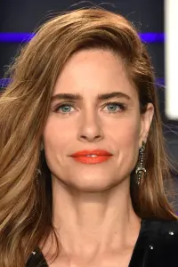 Фото Аманда Піт (Amanda Peet)