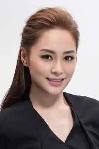 Фото Джилліан Чанг (Gillian Chung)