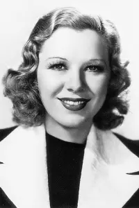 Фото Гленда Фаррелл (Glenda Farrell)