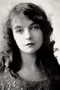 Фото Ліліан Гіш (Lillian Gish)