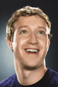 Фото  (Mark Zuckerberg)