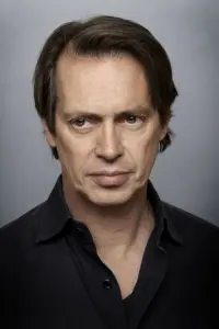 Фото Стів Бушемі (Steve Buscemi)