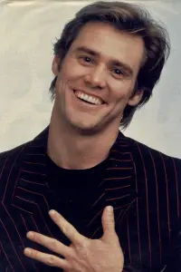 Фото Джим Керрі (Jim Carrey)